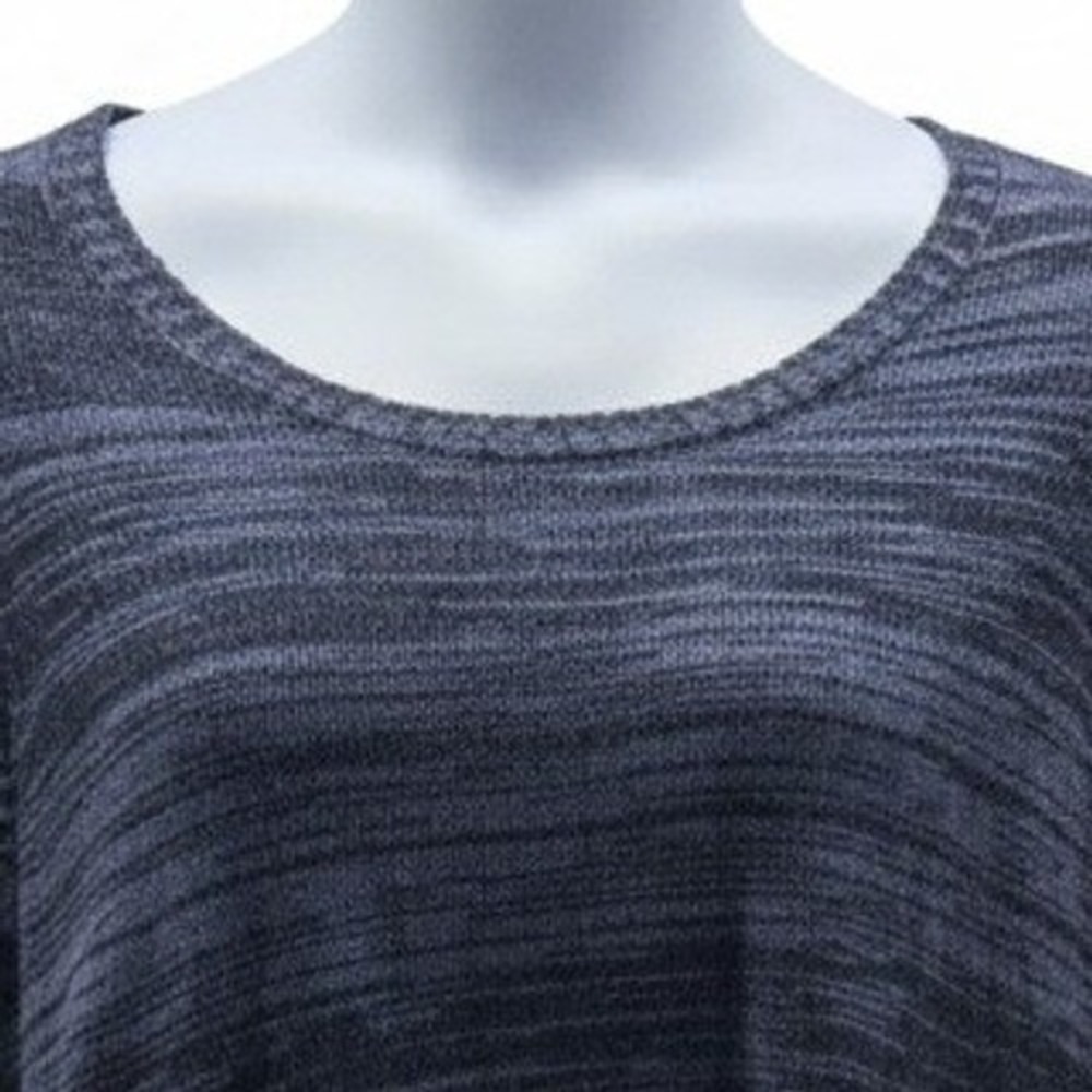 Croft‎ And Barrow Sweater Blue 2X - Picture 3 of 11